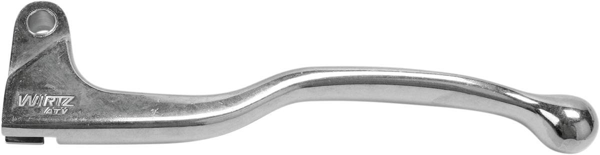 Brake Lever - Left Hand - Polished 1999 - 2005