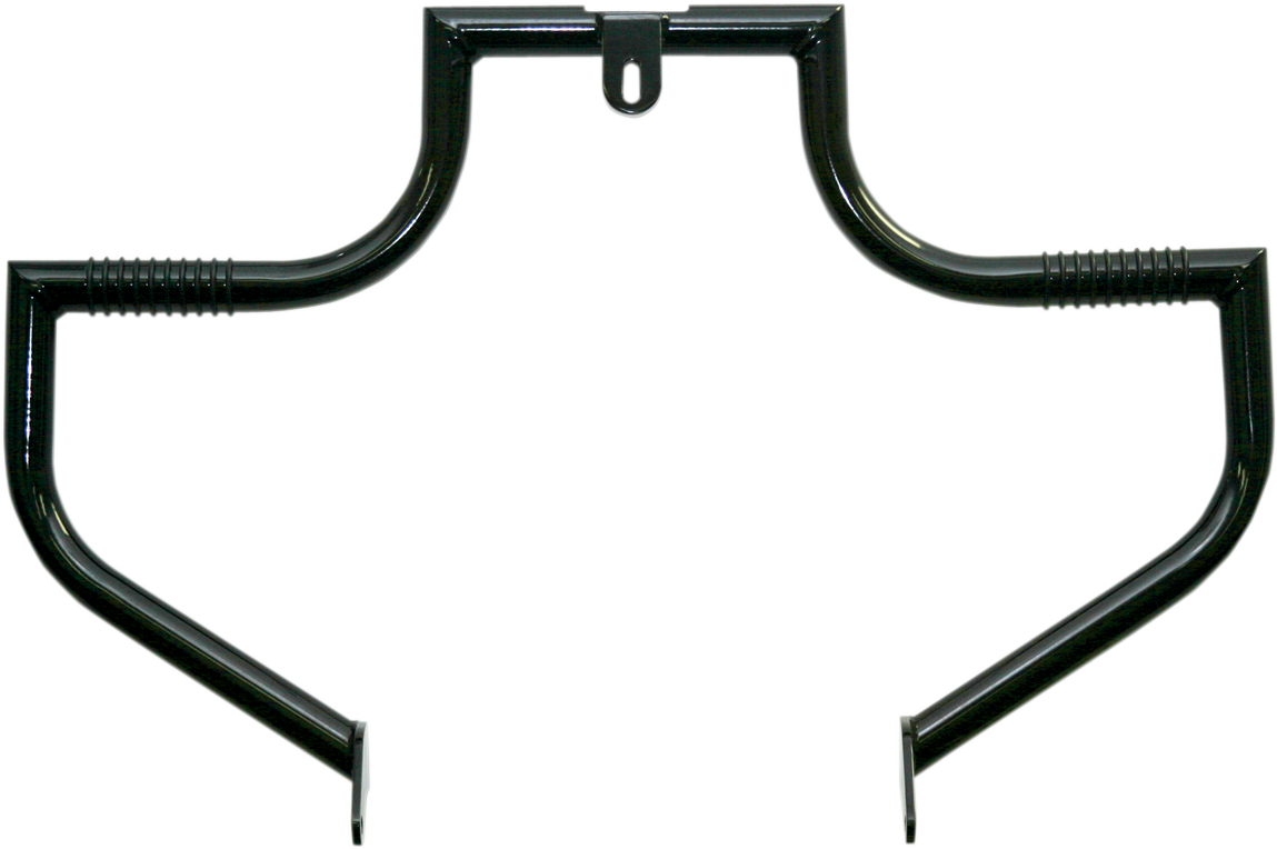 Linbar® - Mid Control - Black - Dyna 1991 - 2017