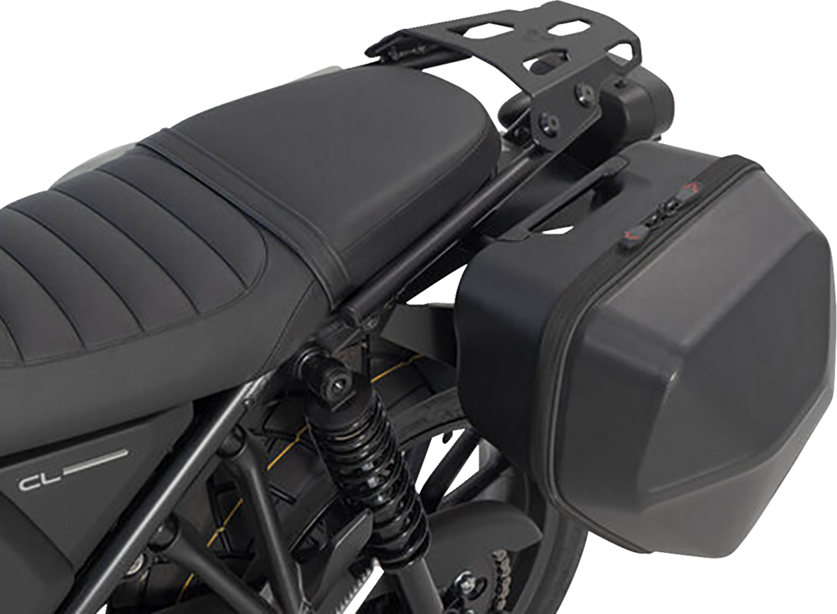 SLC Side Carrier - Left - Honda - SCL500 2023 - 2024