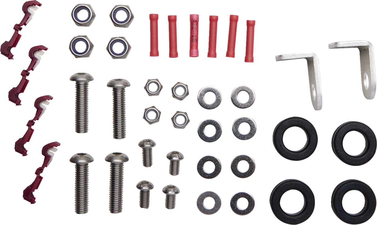 Fender Eliminator Kit - FZ1 2006 - 2013