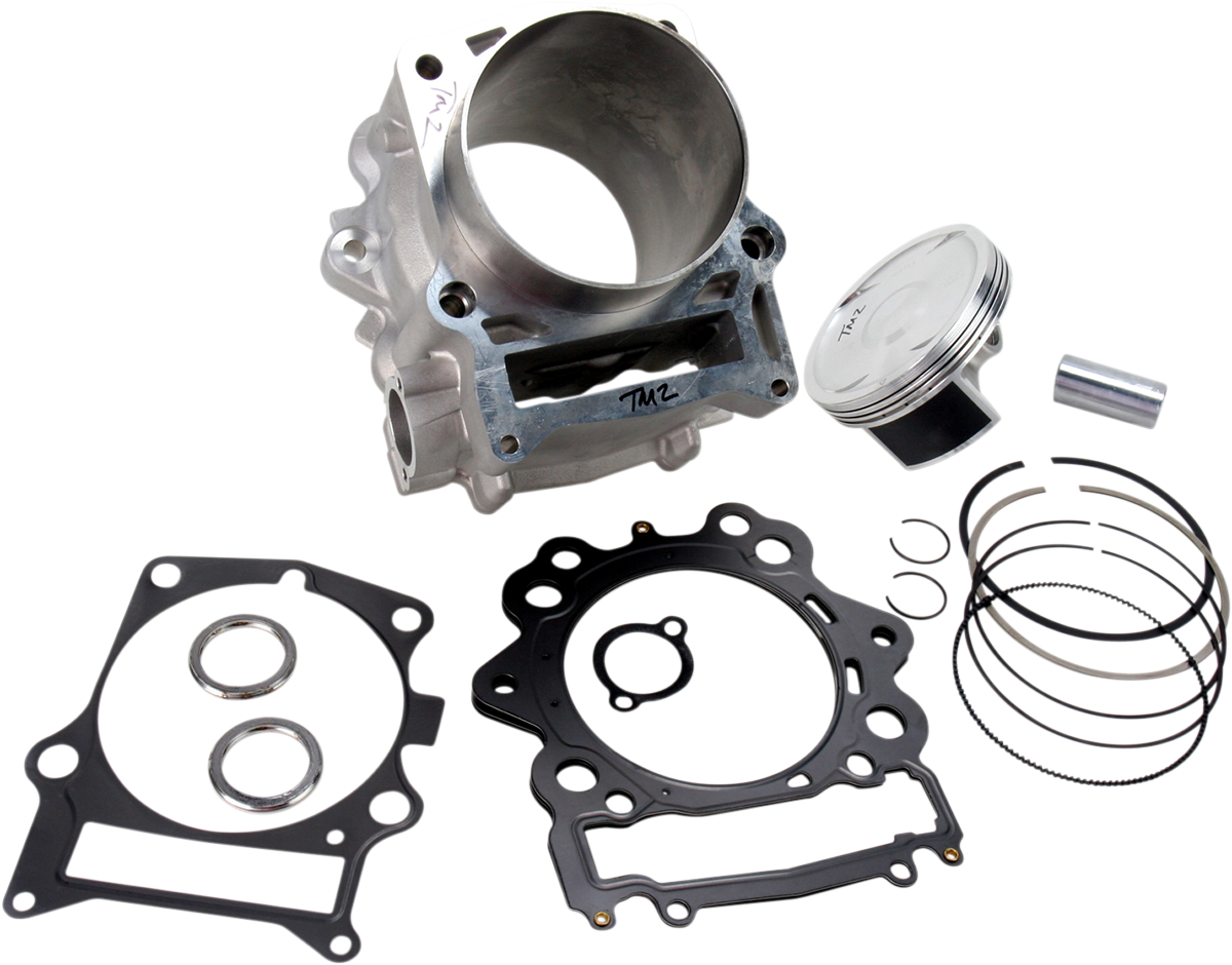 Cylinder Kit - Big Bore - 105.00 mm - Yamaha 2007 - 2013