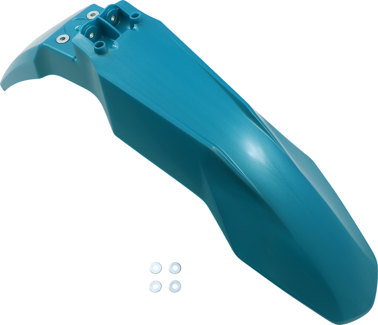 Front Fender - Teal/Metallic 2021 - 2023