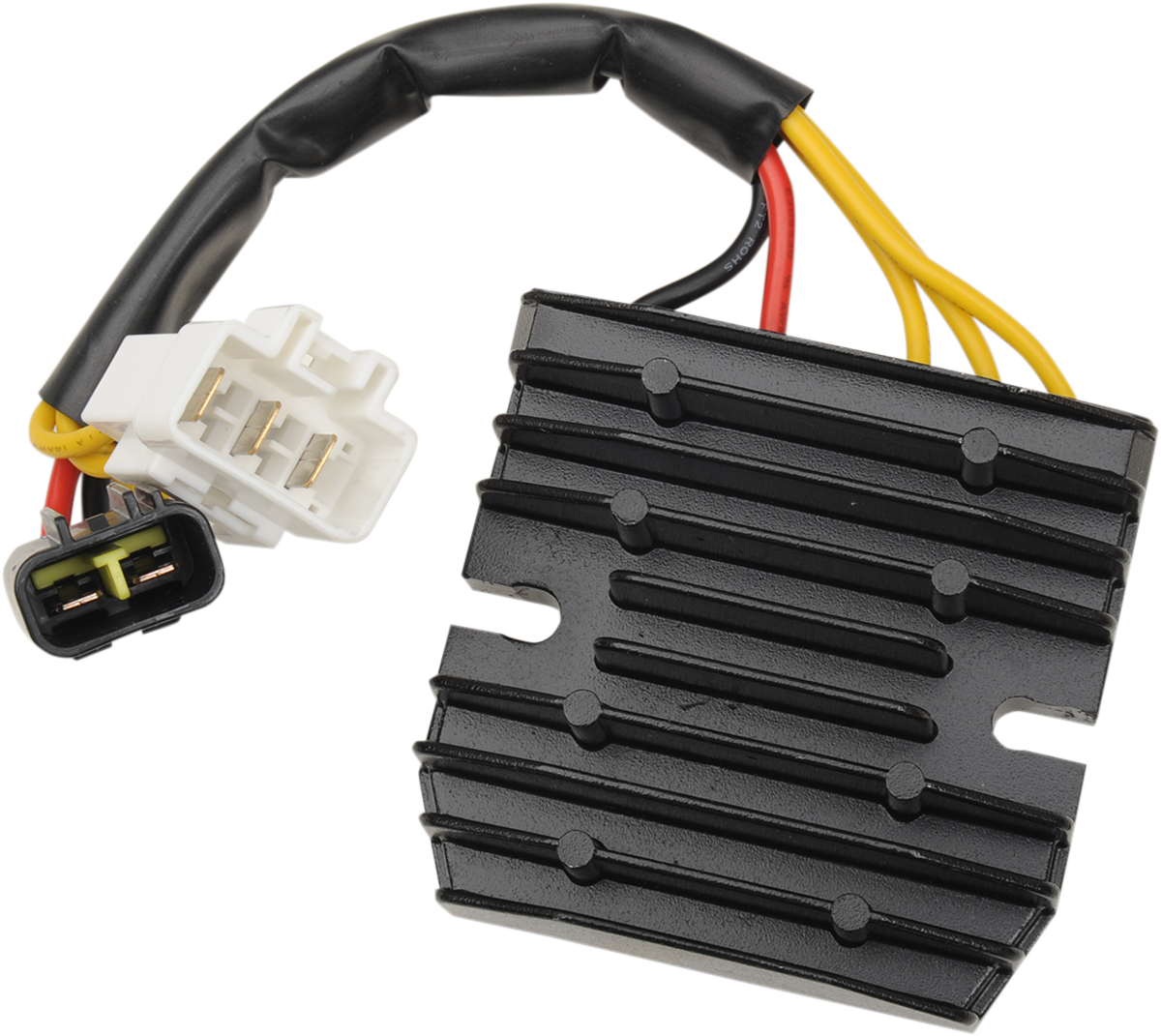 Hot Shot Regulator/Rectifier - Suzuki 2003 - 2009