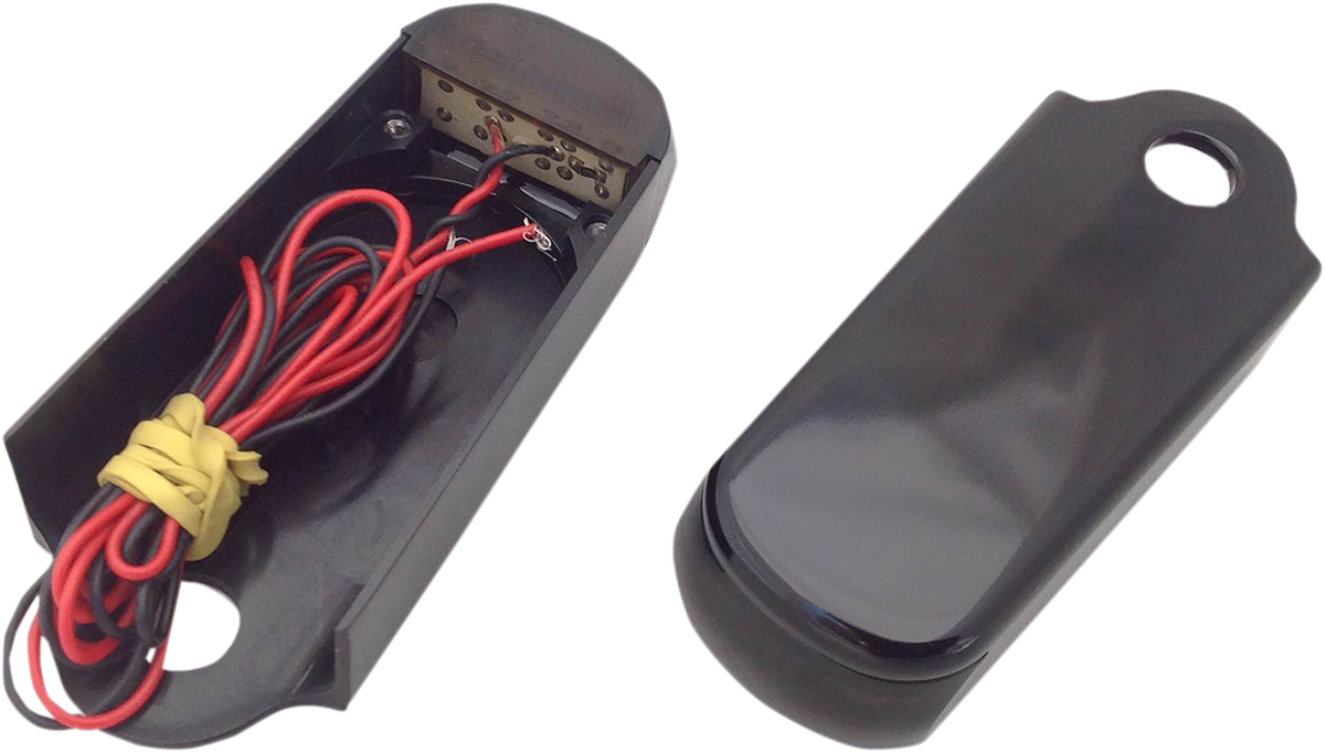 LED Strut Light - FLS/FXS Black 2011 - 2017