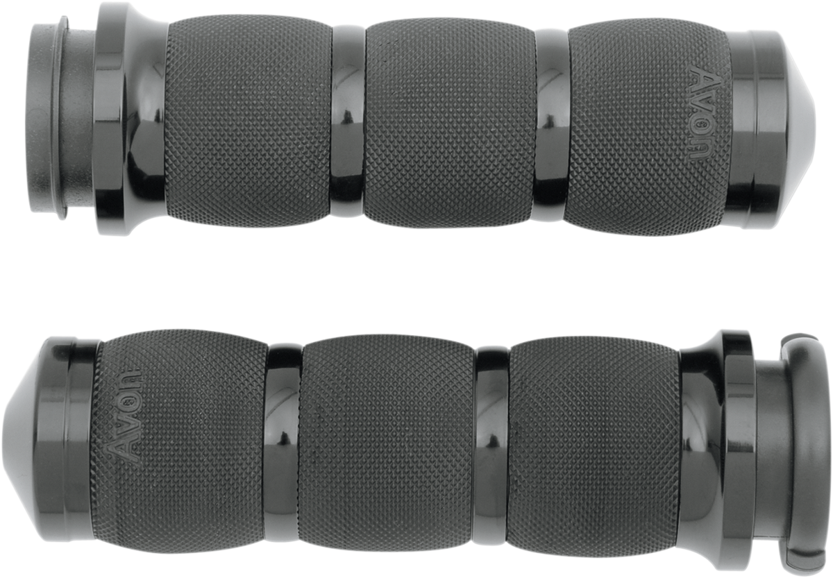 Grips - Air Cushion - TBW - Anodized 2008 - 2023