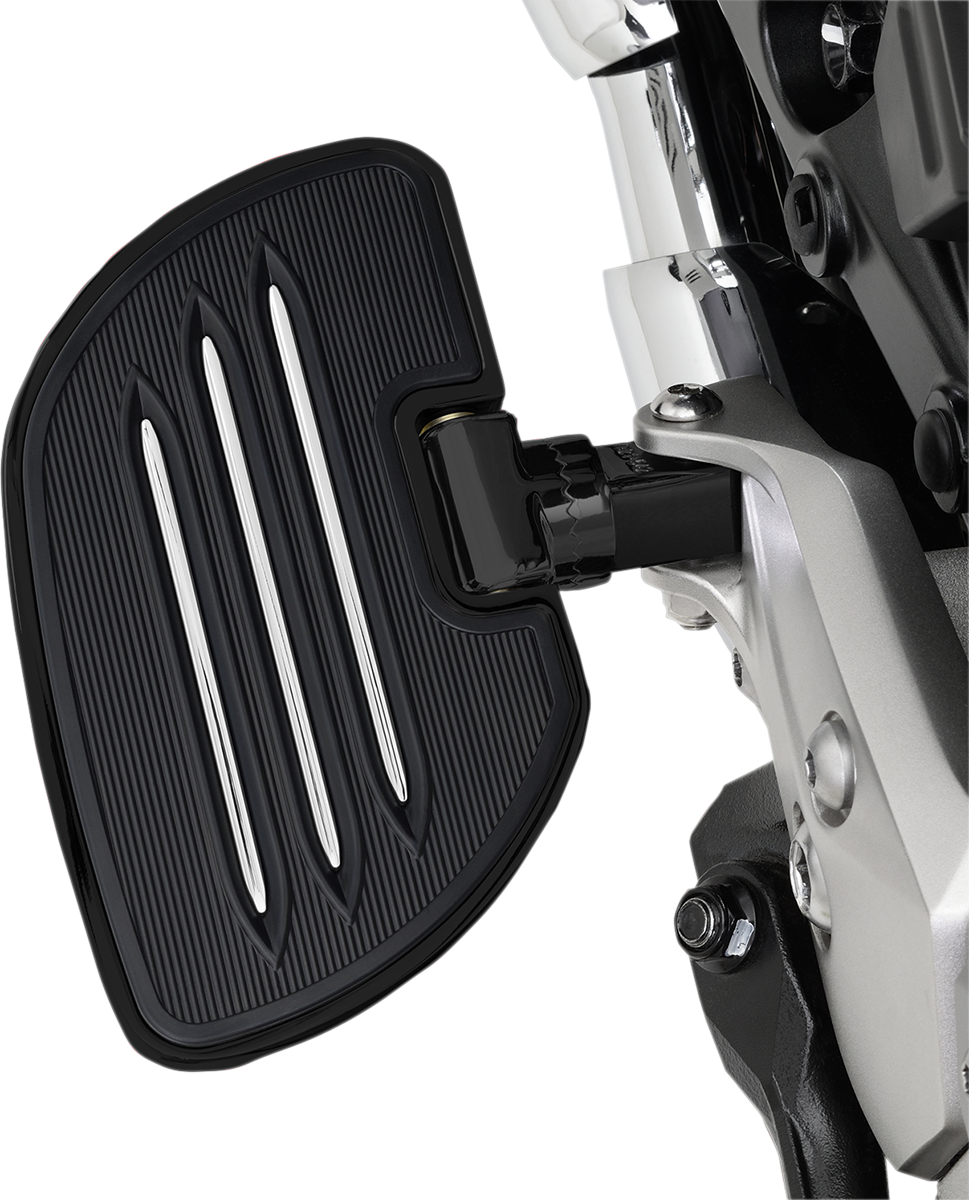 Driver Board - Black - GL1800 2018 - 2023