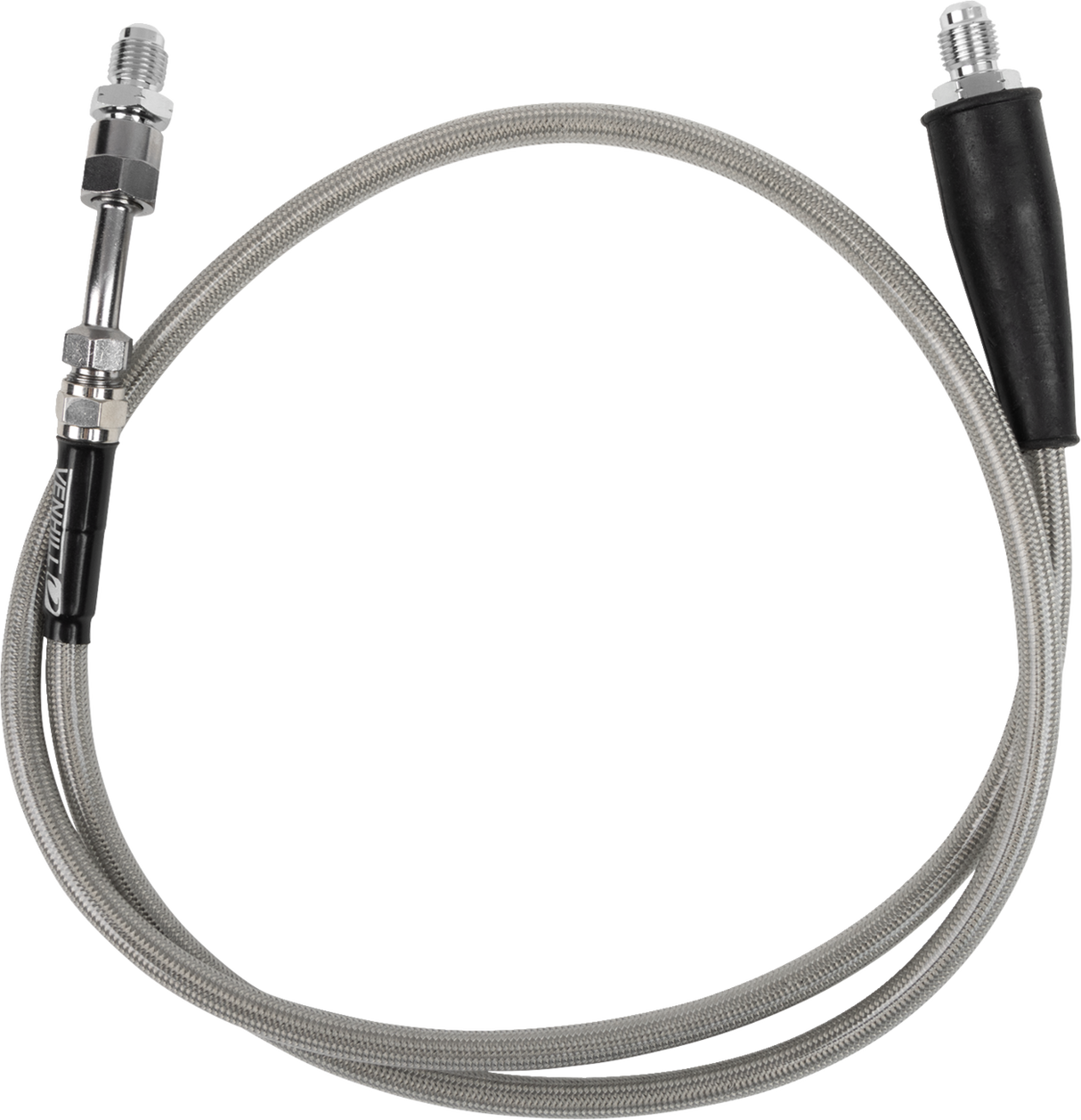 Stainless Steel Braided Clutch Line - Husqvarna 2017 - 2022