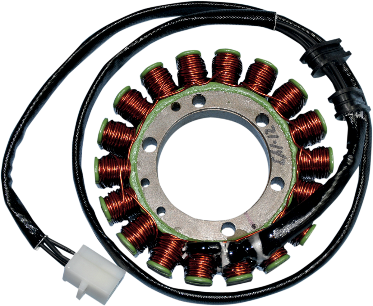 Stator - Honda 1987 - 1988
