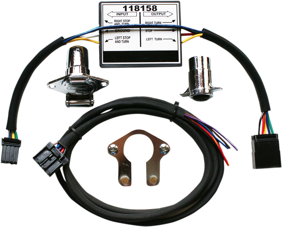 4 to 5 Wire Converter - FL \'14+ 2014 - 2022