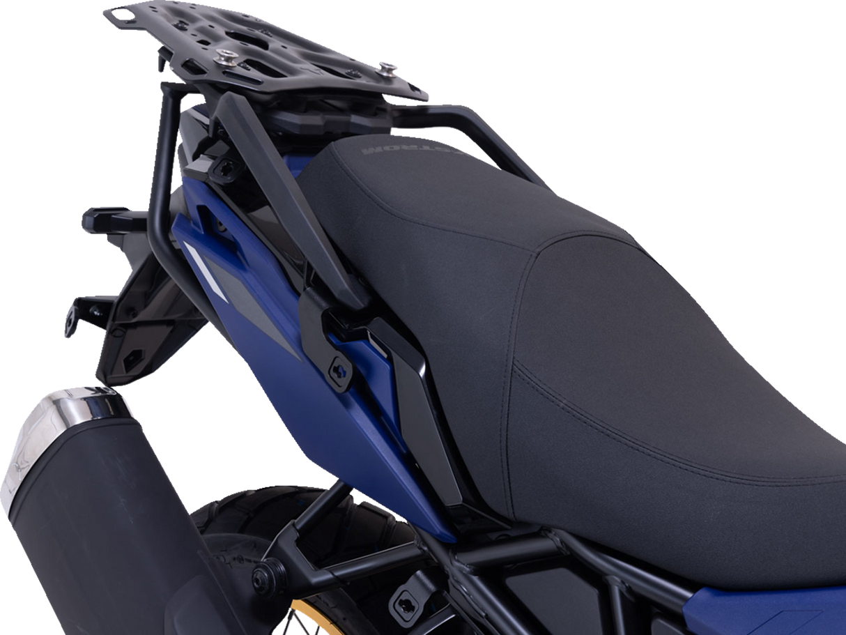 PRO Side Carrier - Left/Right - Suzuki - V-Storm 800/DE 2023 - 2024