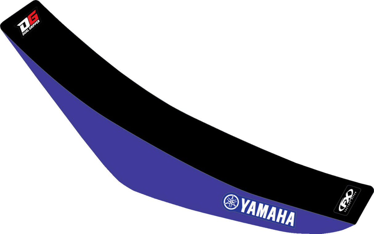 Dual Gripper Premium Seat Cover - Yamaha YZ250/450 \'24-\'25 2024 - 2025