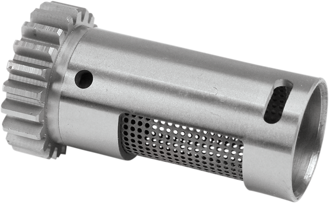 Breather Gear - Big Twin 1977 - 1999