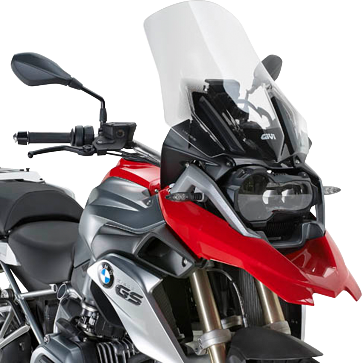 Windshield - Clear - BMW 2013 - 2018