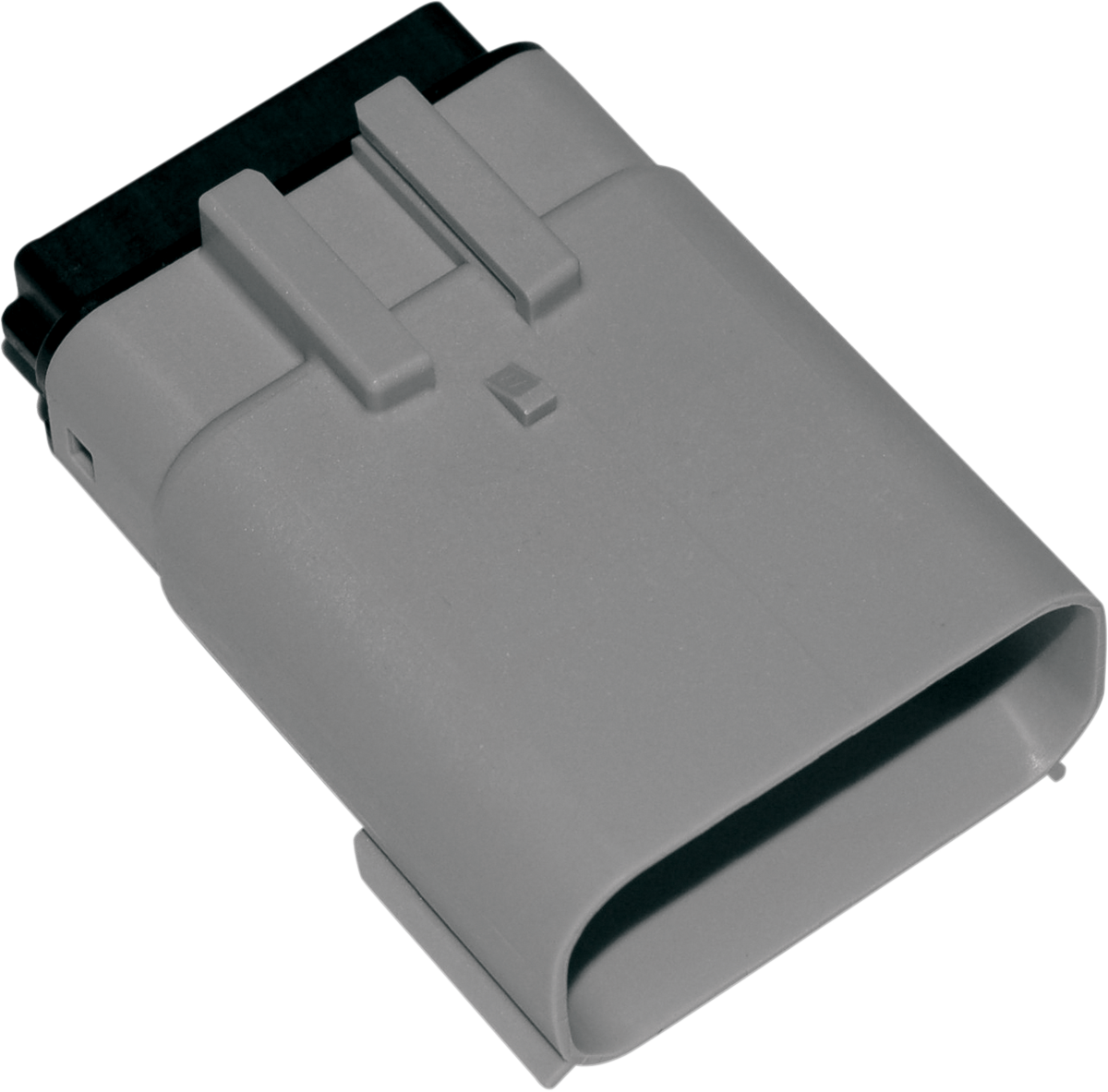 Molex MX 150 Connector - 16 Pin Male - Gray 2007 - 2013