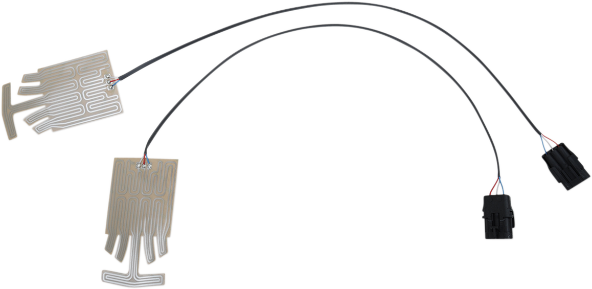 Grip Heater - Extended - Polaris 2019 - 2021