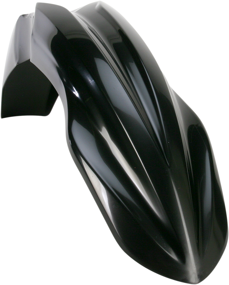 Front Fender - Black 2013 - 2016
