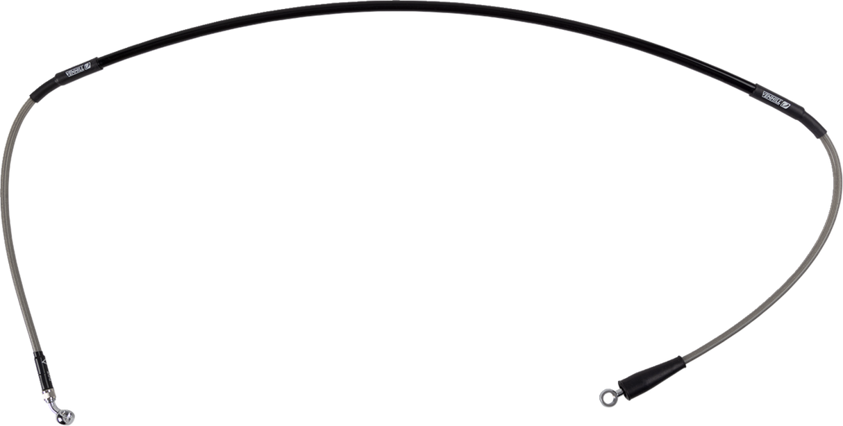 Brake Line - Stainless Steel 1995 - 2006