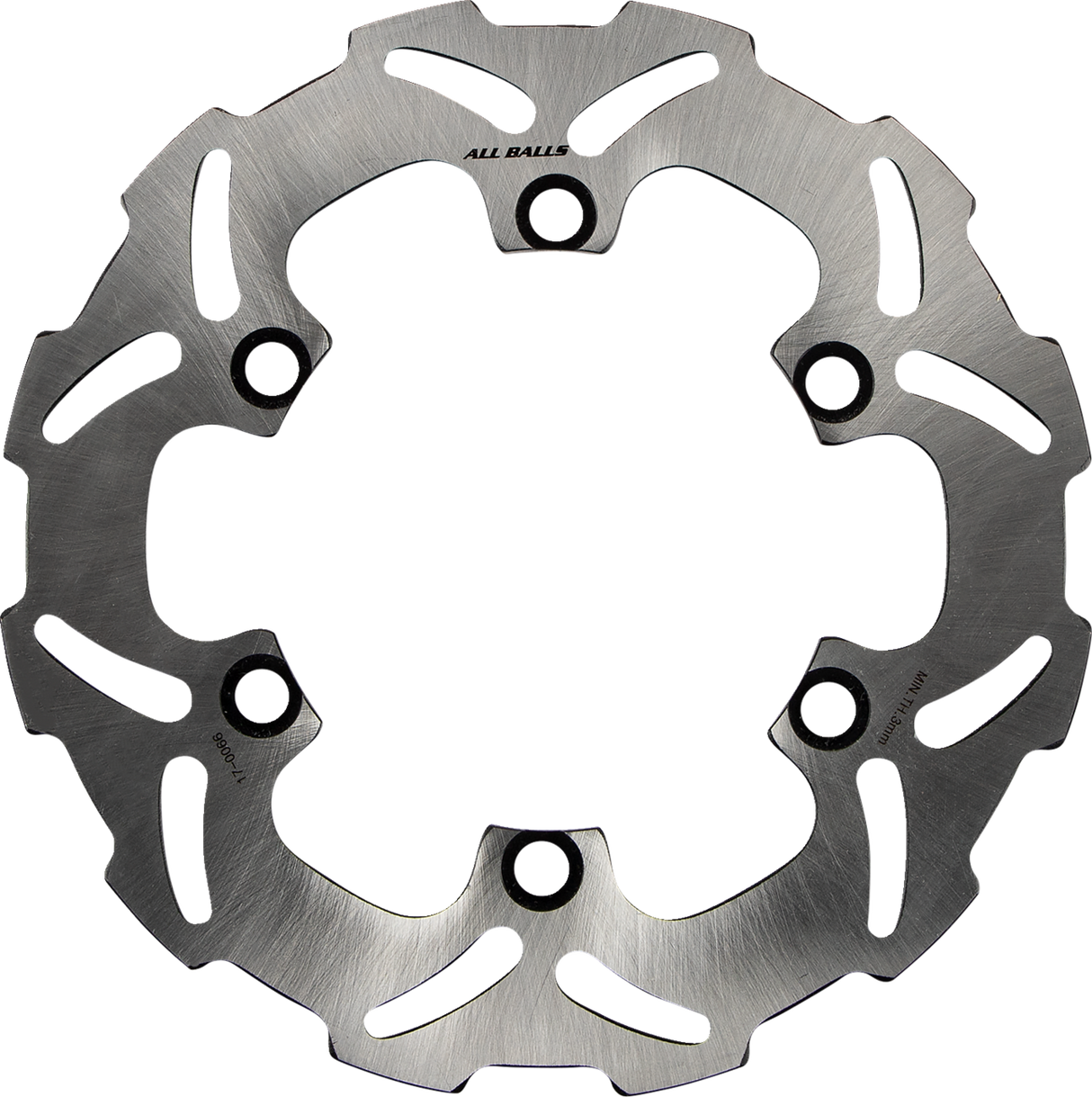 Brake Rotor - Kawasaki 1987 - 2007