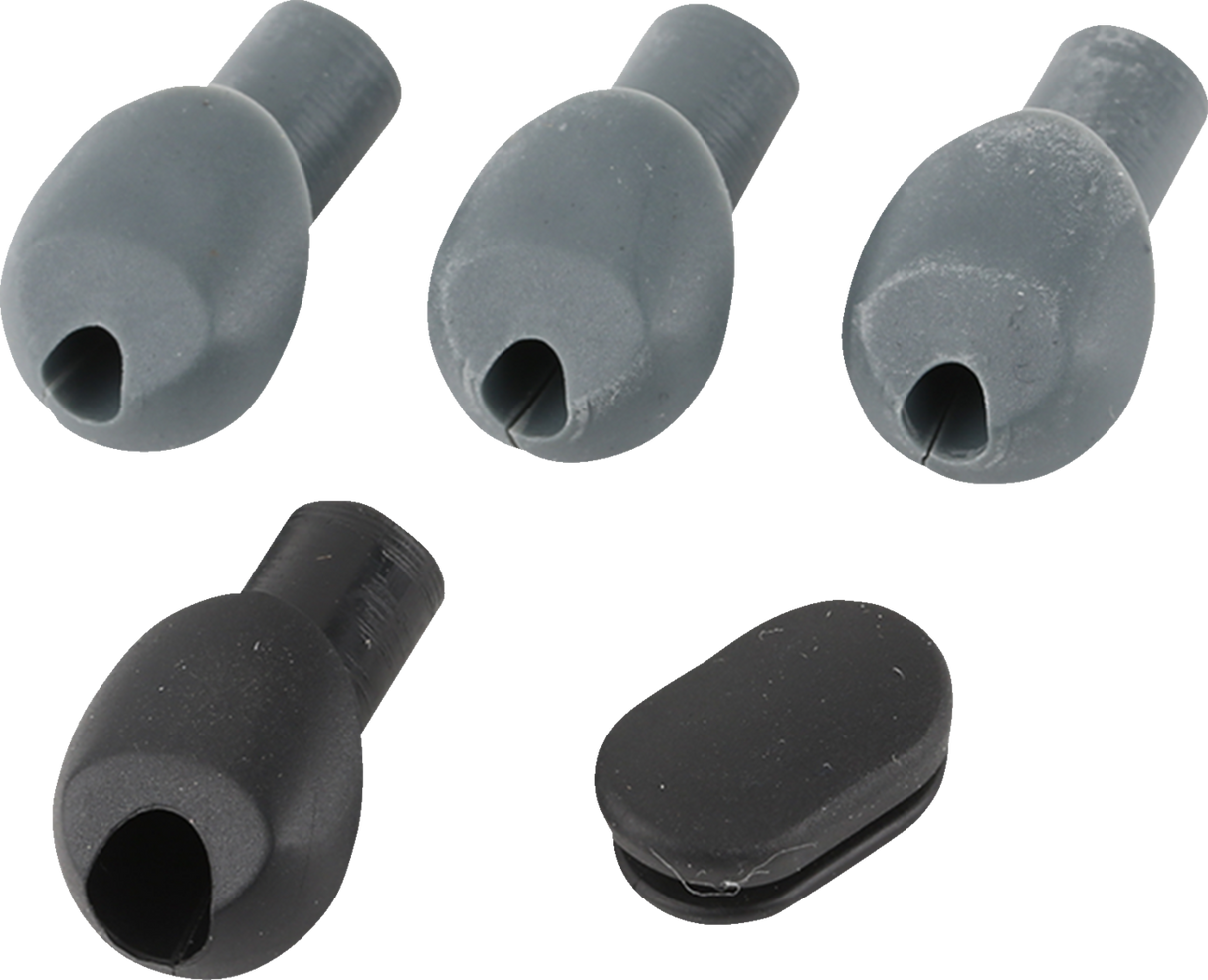 Cable Guide Kit - Tazer MX 2021 - 2021