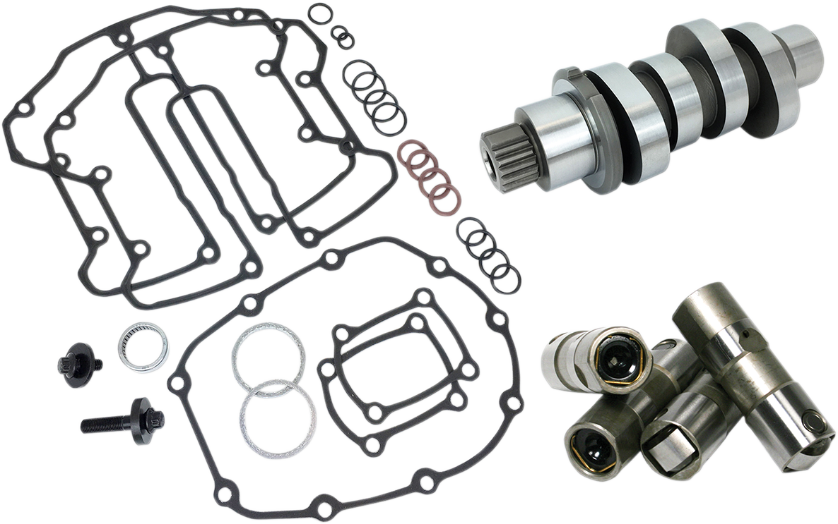 Cam Kit - HP+® - M8 2017 - 2021