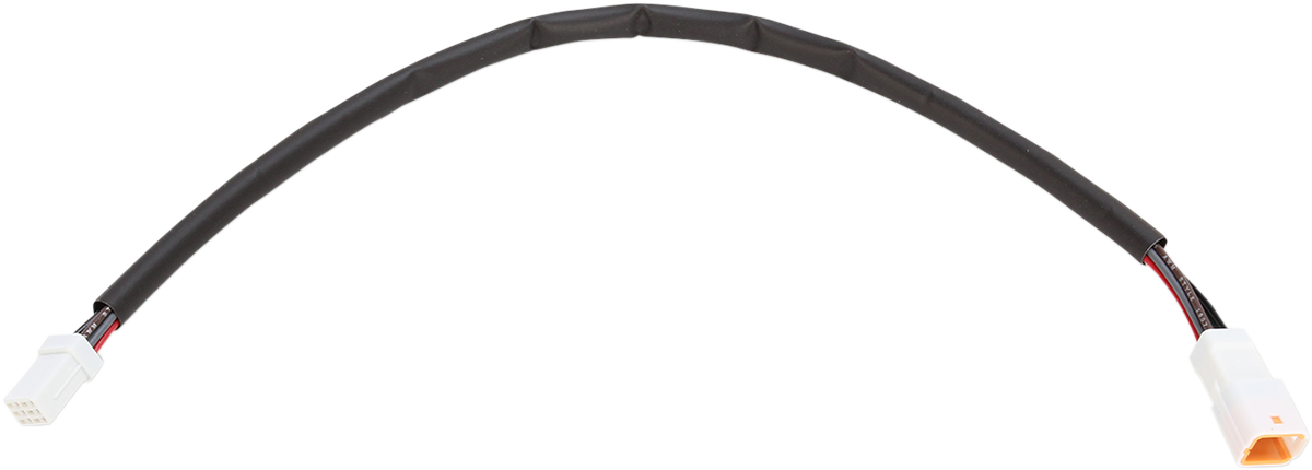 Throttle-By-Wire Extension Harness - Harley Davidson 2016 - 2020