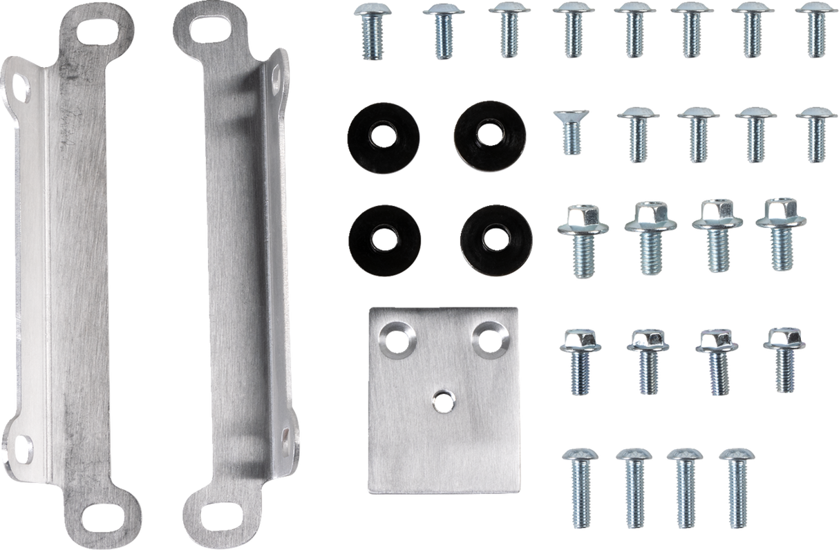 Large-Capacity Gas Tank - Black - KTM - 4.5 Gallon 2018 - 2022