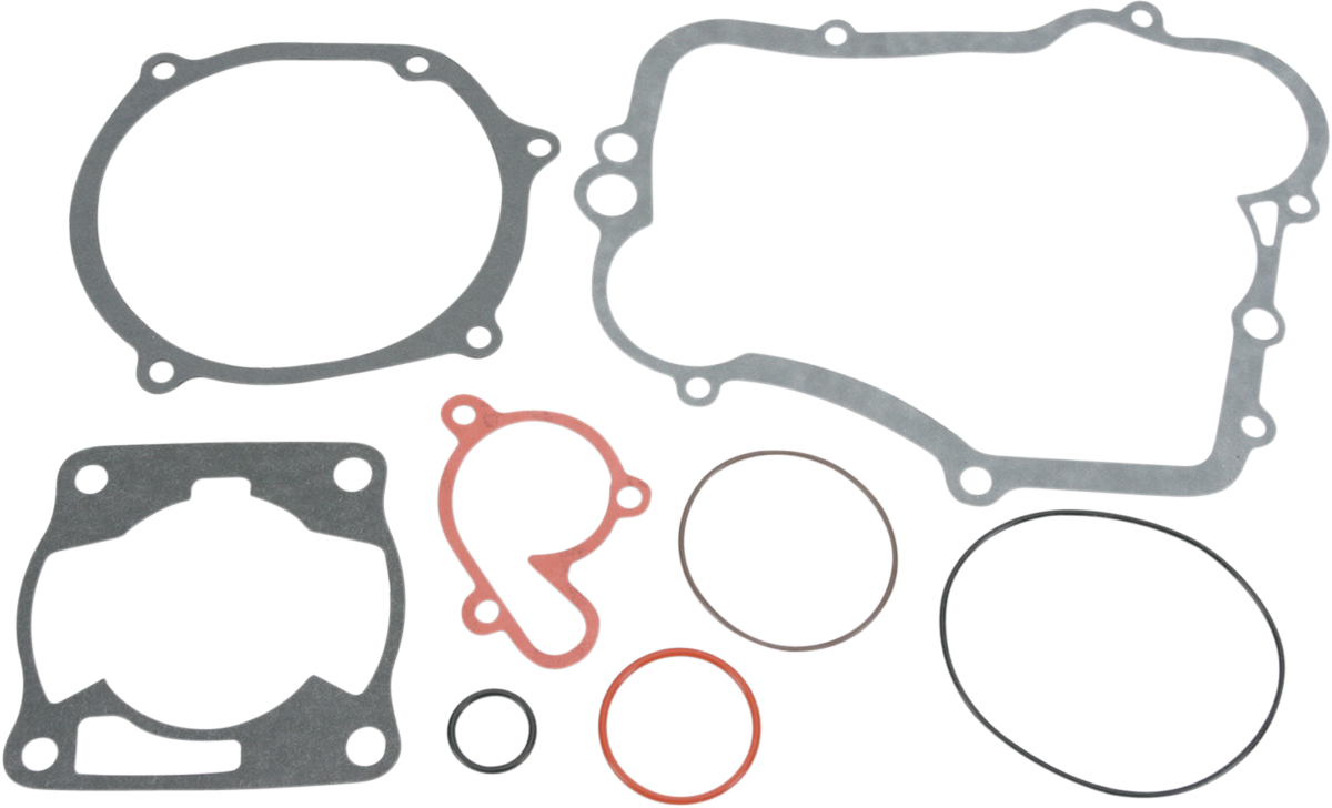 Complete Motor Gasket Kit - Yamaha 1993 - 2001