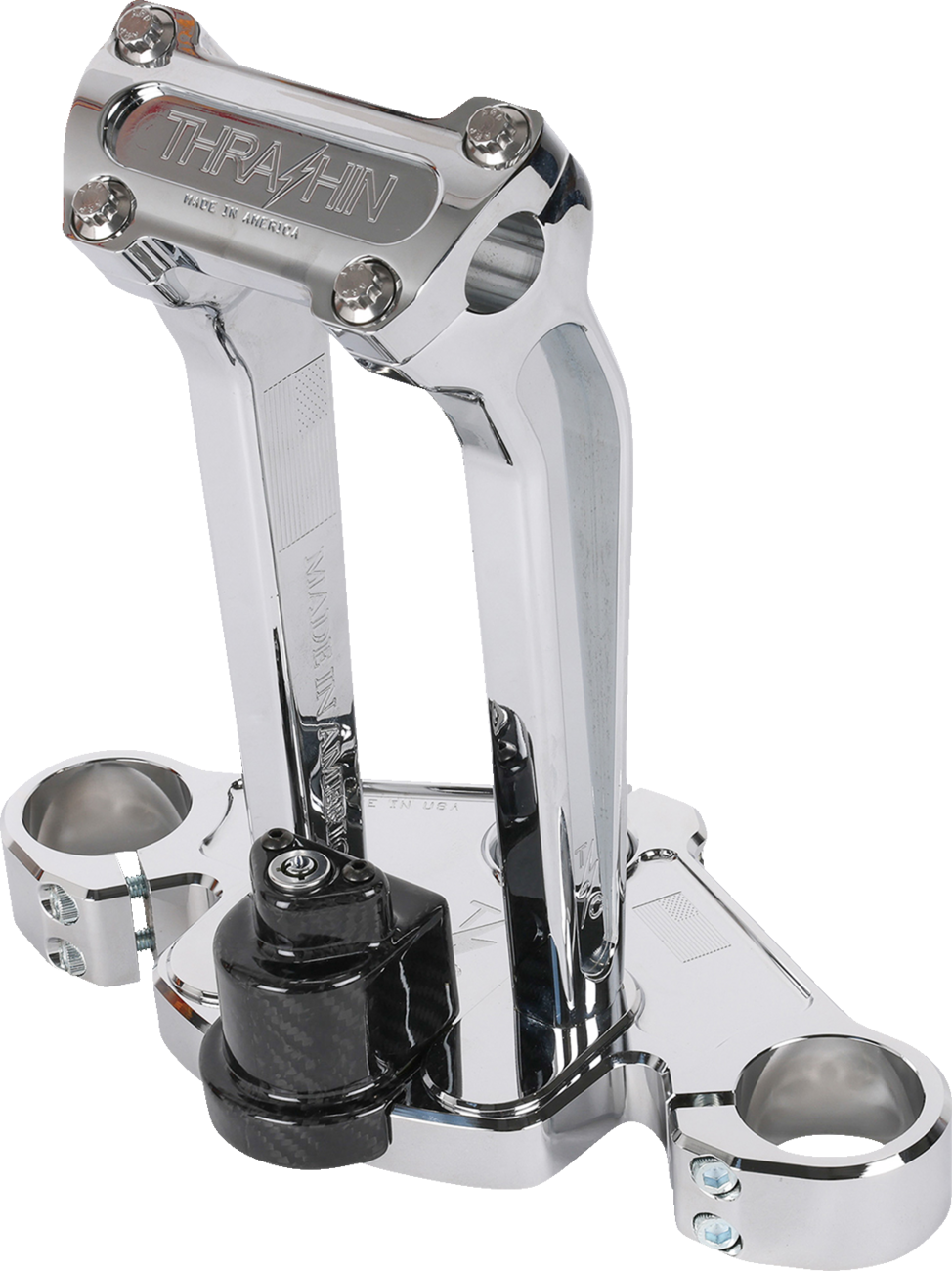 Top Tree - Chrome 2024 - 2024