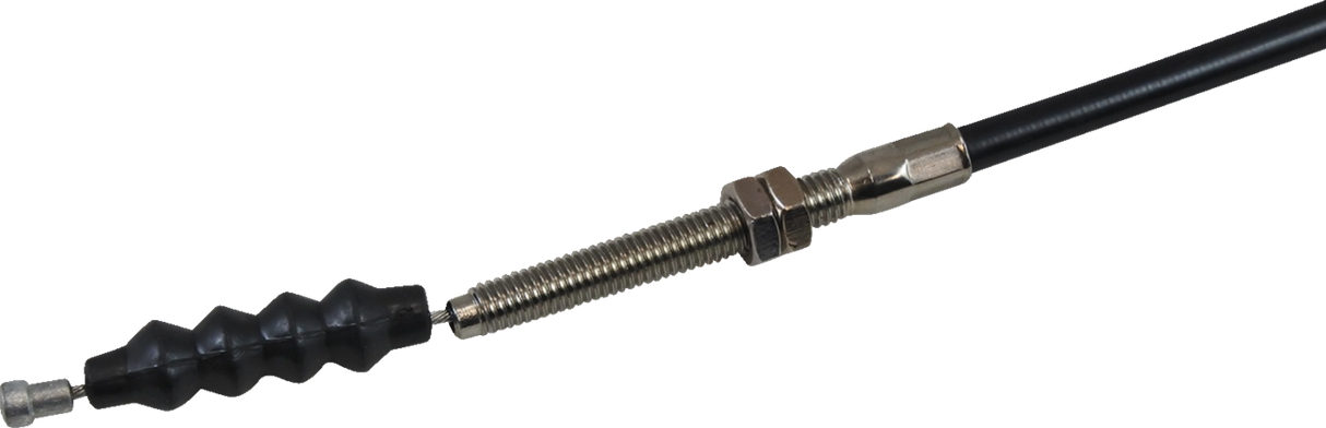 Clutch Cable 1974 - 1976