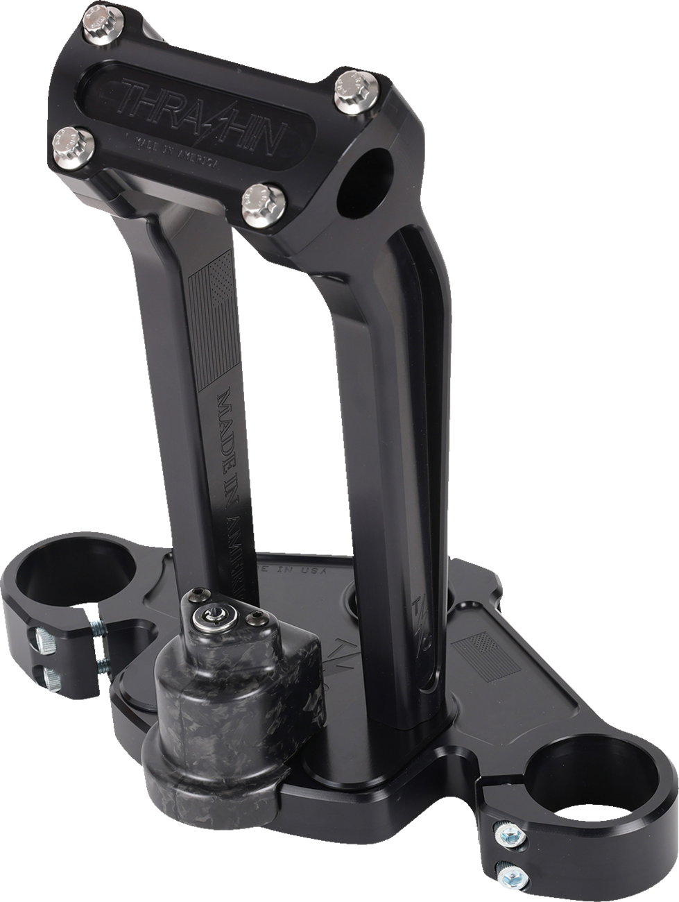 Top Tree - Black 2024 - 2024