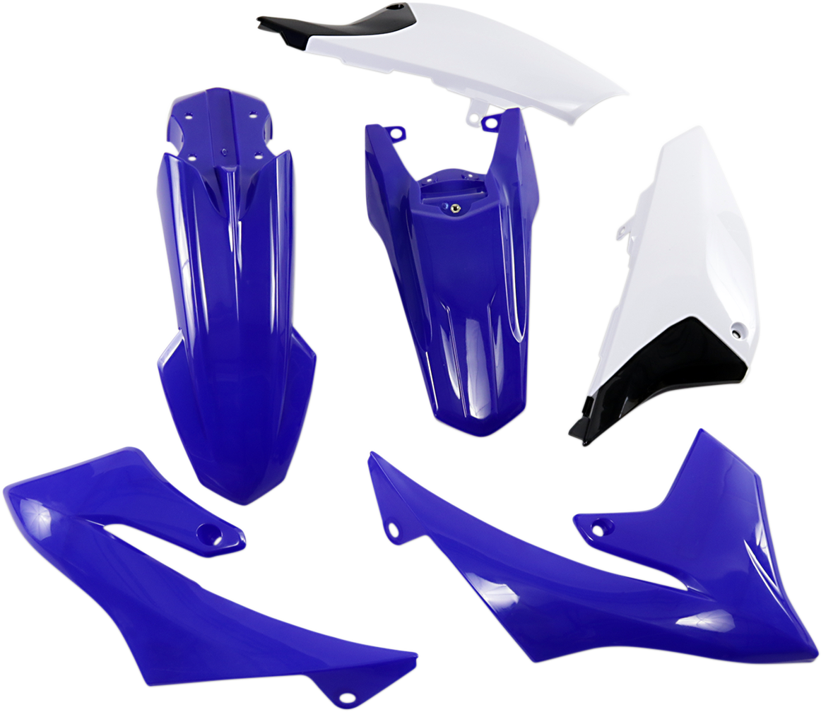 Standard Replacement Body Kit - OEM \'19 2018 - 2023