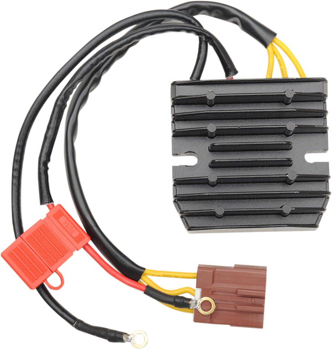 Hot Shot Regulator - Rectifier - KTM 2003 - 2018