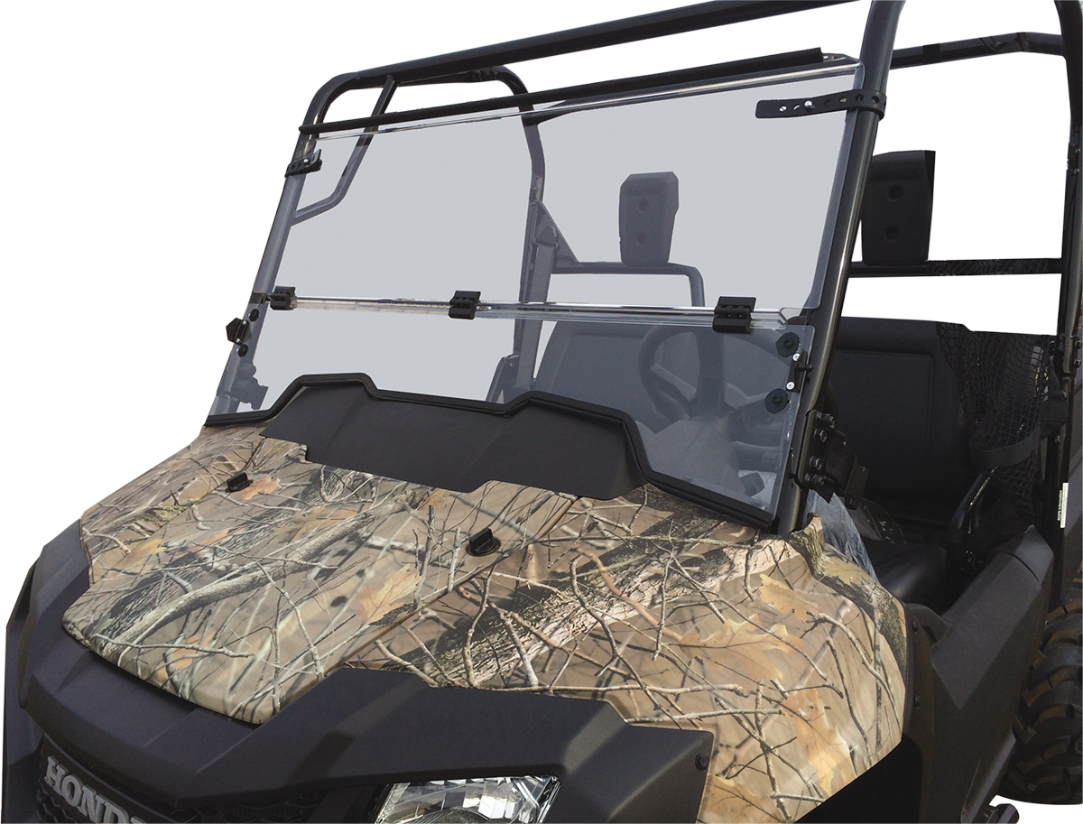 Full Folding Windshield - Pioneer 2014 - 2024