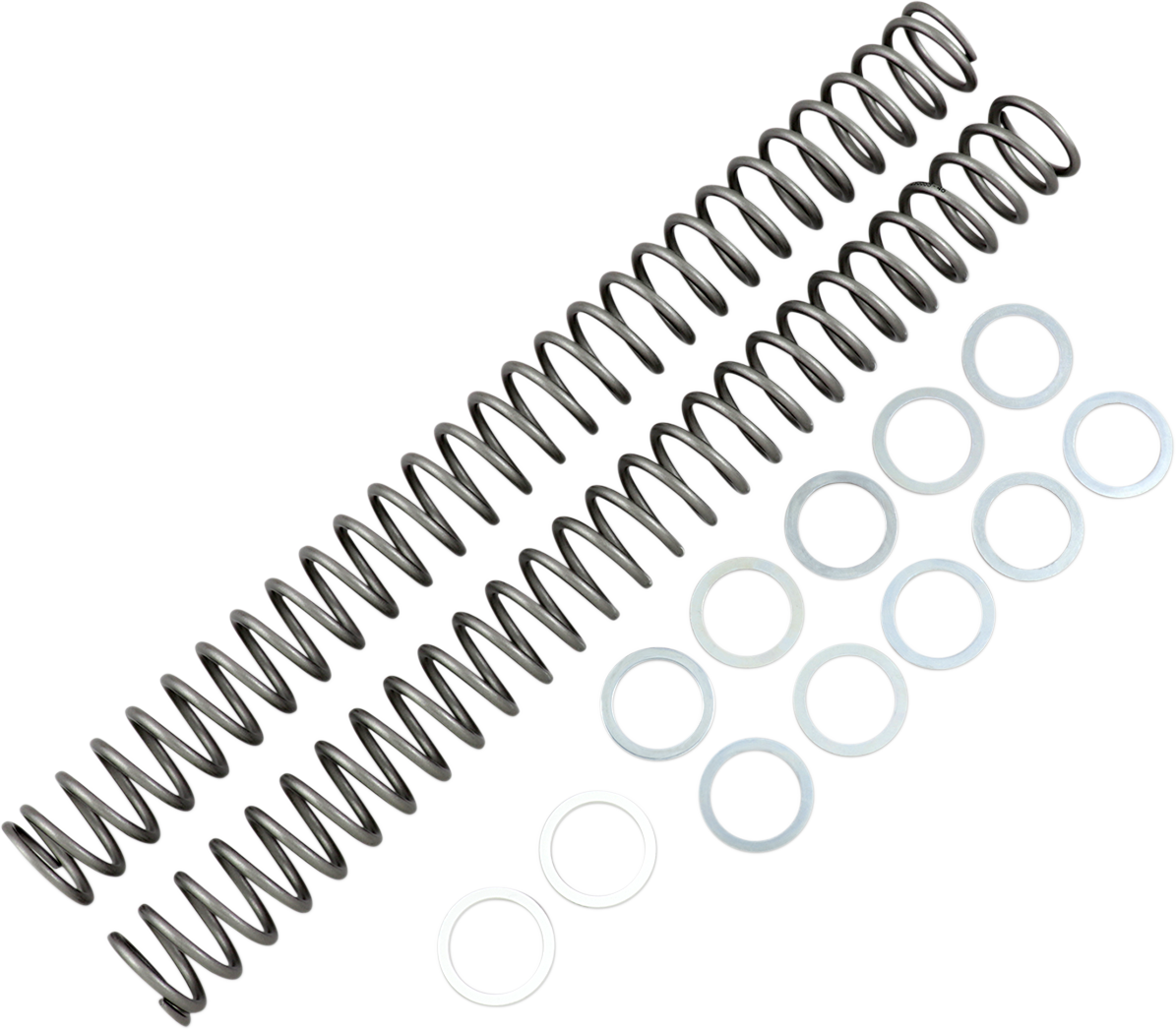 Fork Springs - 0.46 kg/mm 2015 - 2016