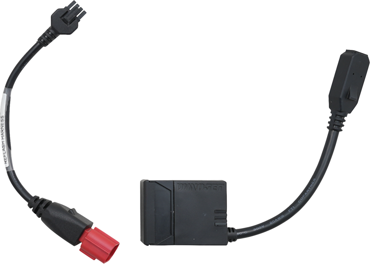 Power Vision 4 Fuel Injection Controller - M8 2023 - 2025