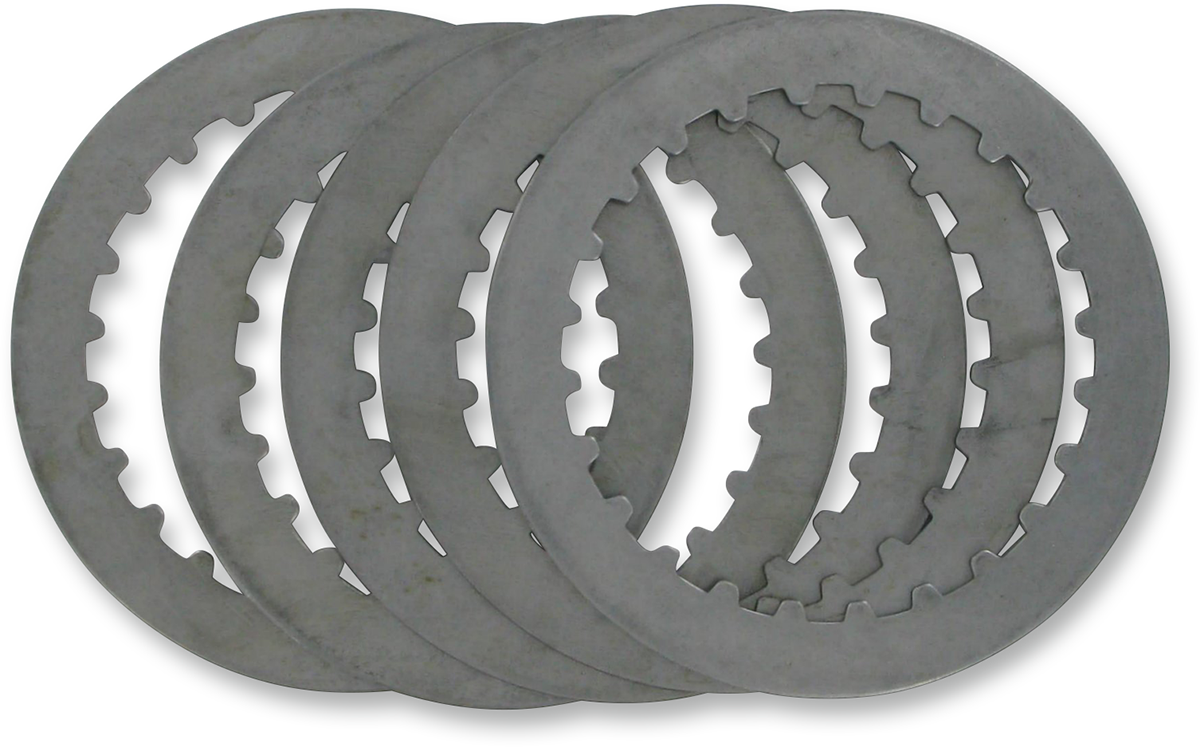 Steel Clutch Plates 1983 - 2009