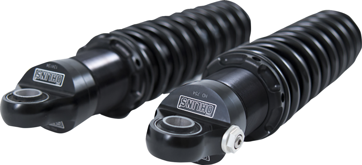 Shock Absorber - 12\" - STX36 Blackline (HD761) 1991 - 2017