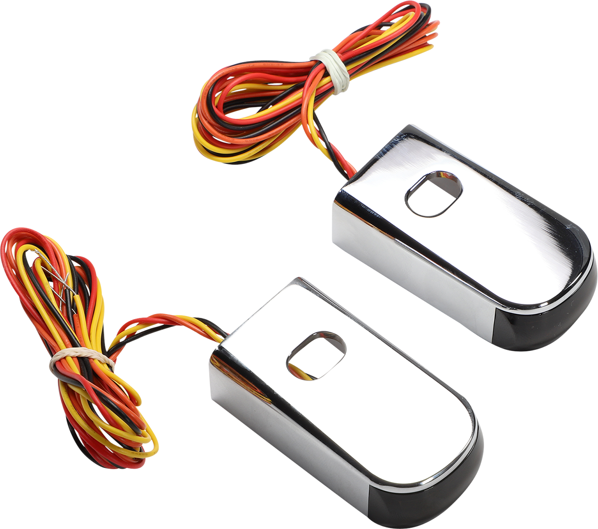 LED Strut Light - Red \'04-\'19 XL 2004 - 2020