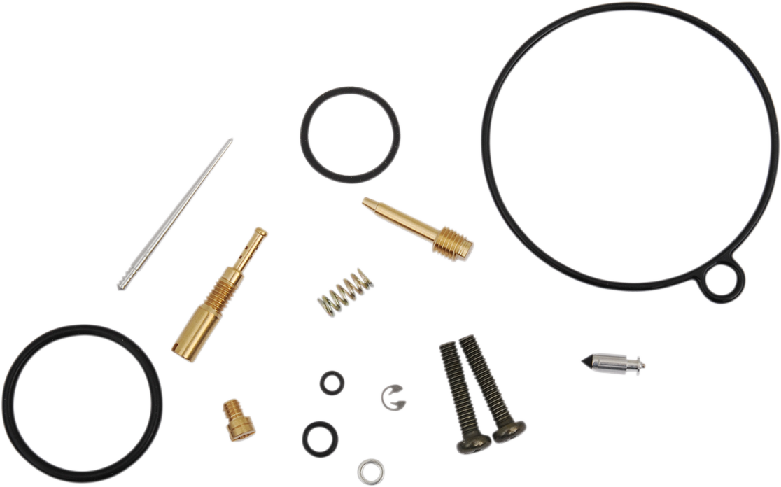Carburetor Repair Kit - Honda 2013 - 2018