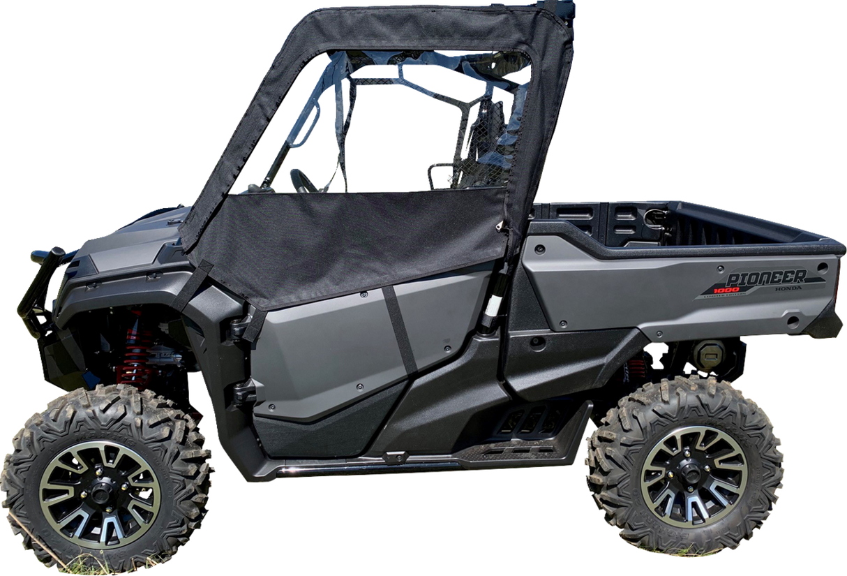 Side Enclosure - Pioneer 1000 2016 - 2024