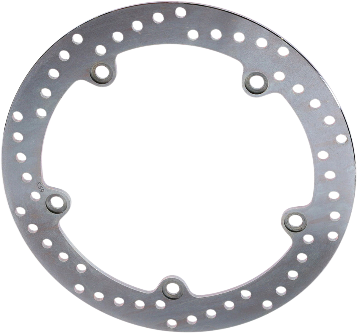 Brake Rotor - BMW - MD653 1993 - 2005