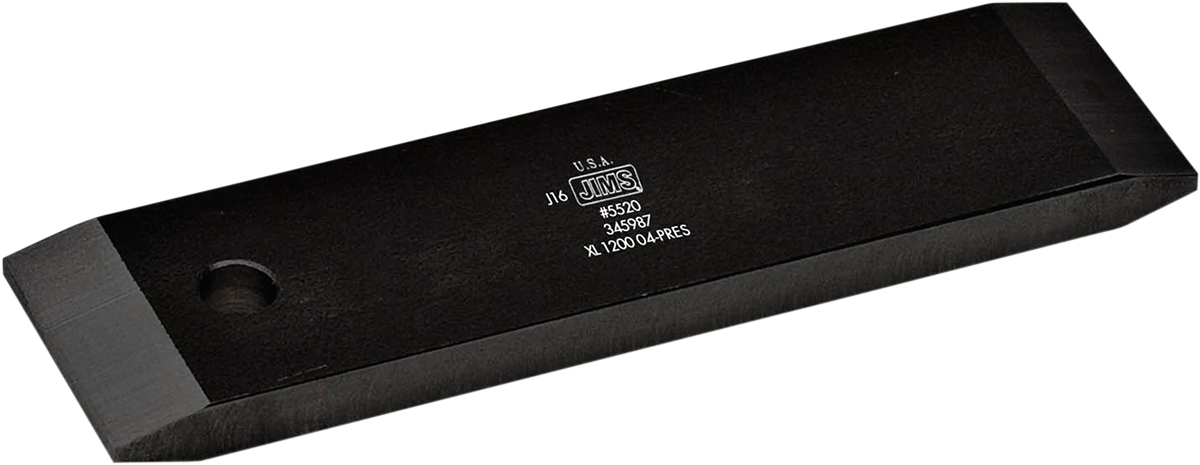 Primary Locking Bar - XL 2004 - 2017