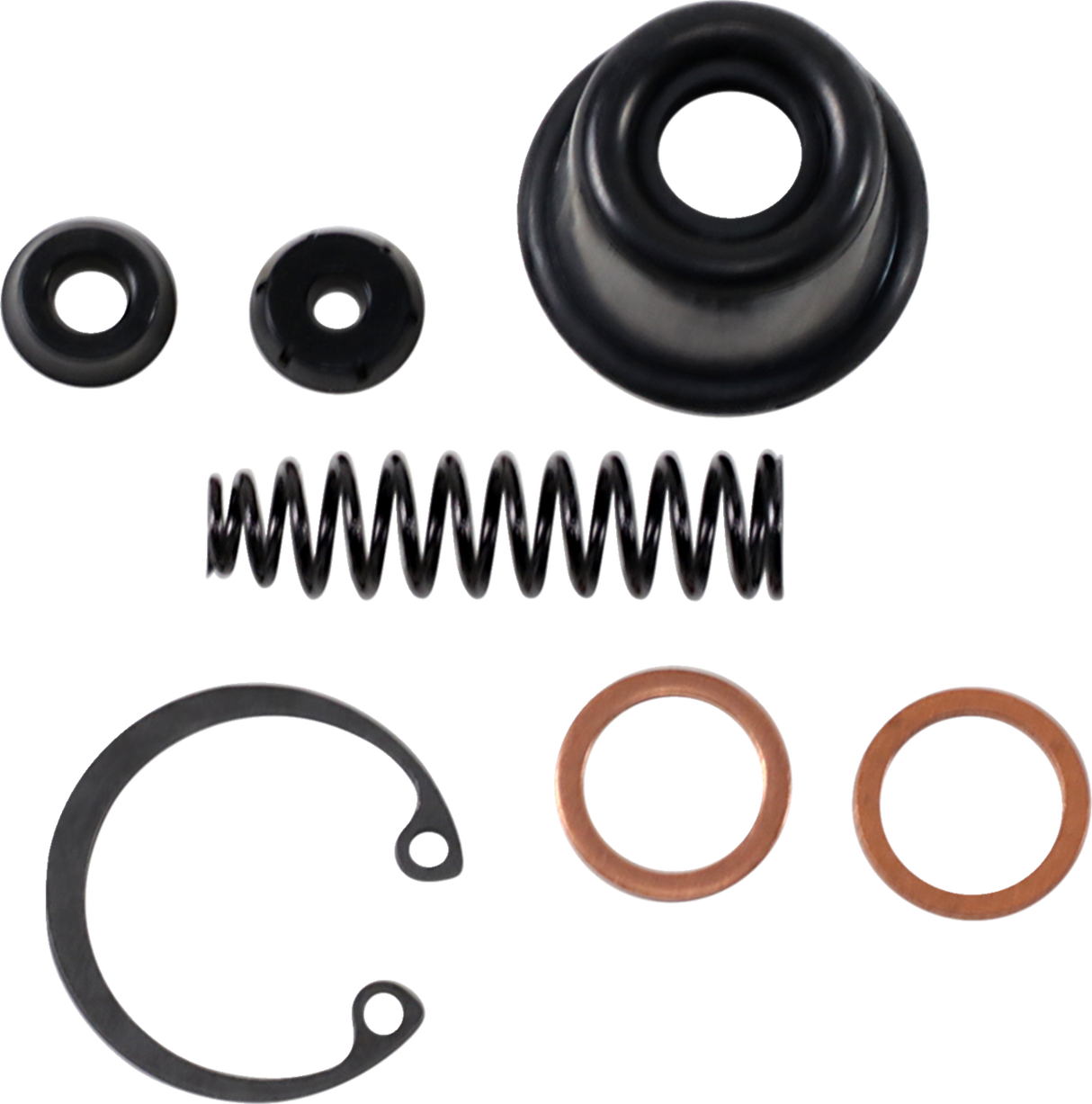 Brake Master Cylinder Repair Kit 2005 - 2024