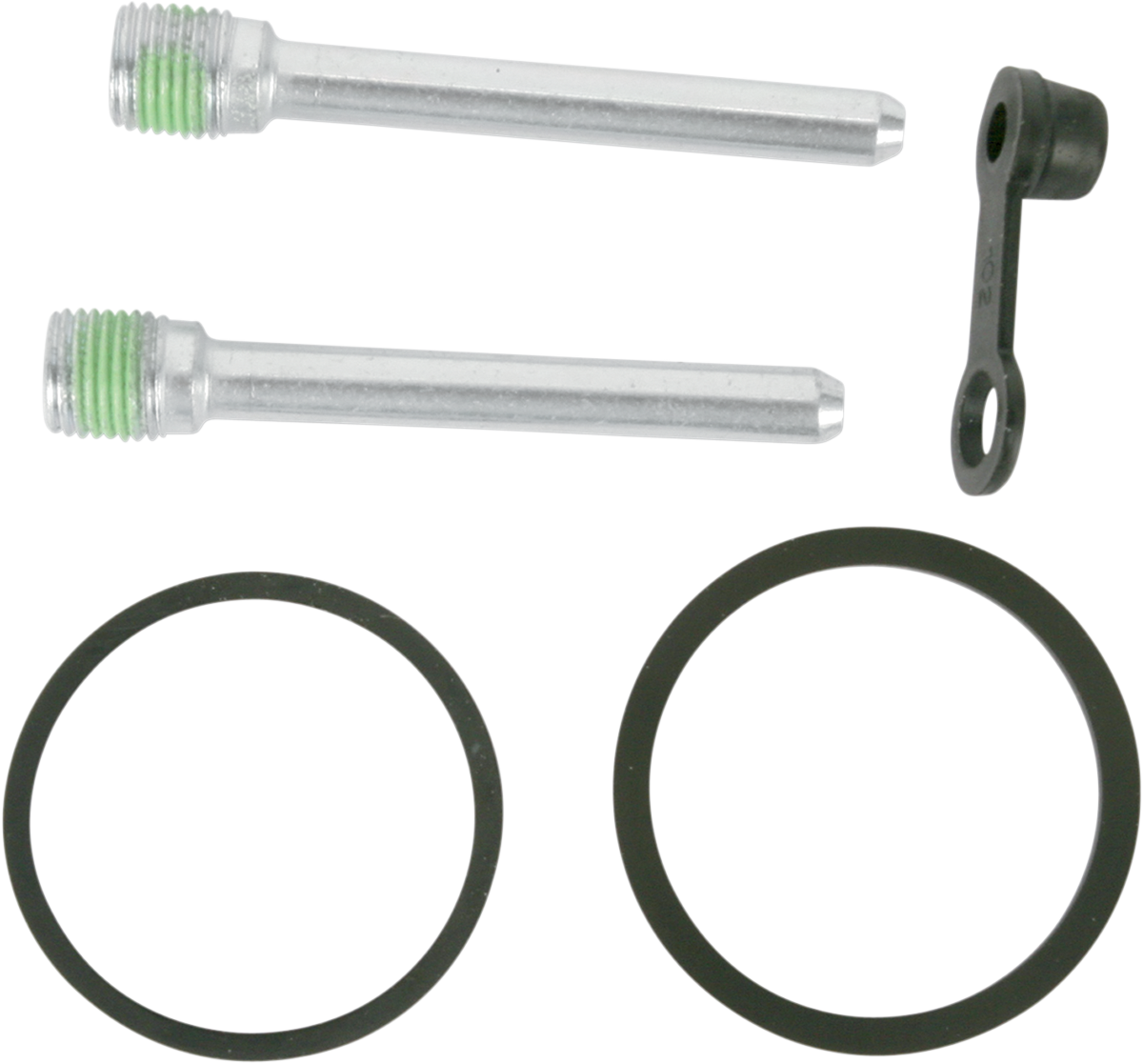 Caliper Rebuild Kit - Rear - Yamaha 2000 - 2010