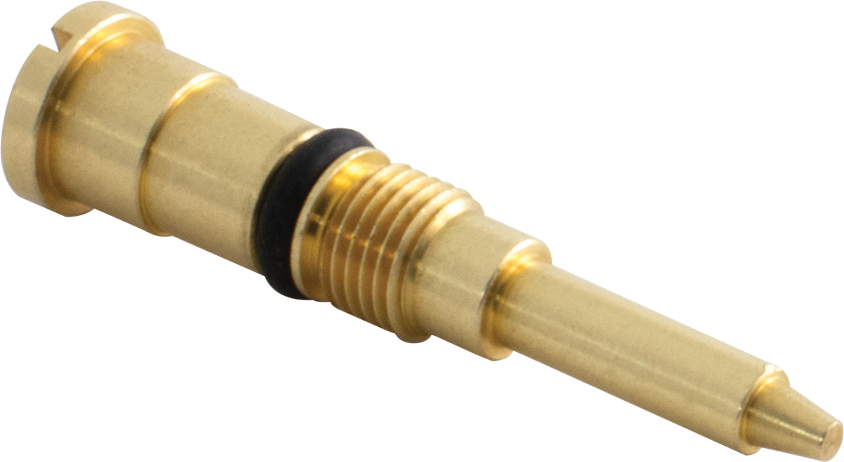 Throttle Body Screw - Brass 2013 - 2022