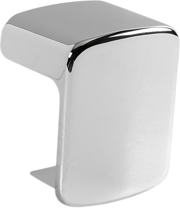 Coil Cover - Chrome - Harley Davidson 2000 - 2006