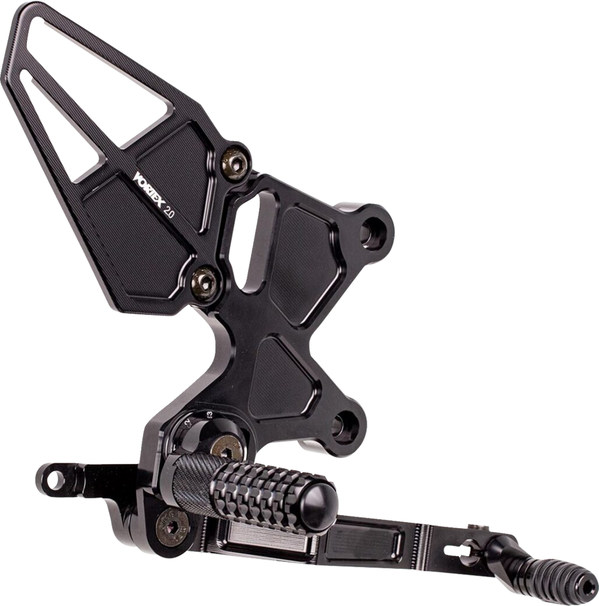 Rearset - ZX4RR 2023 - 2024