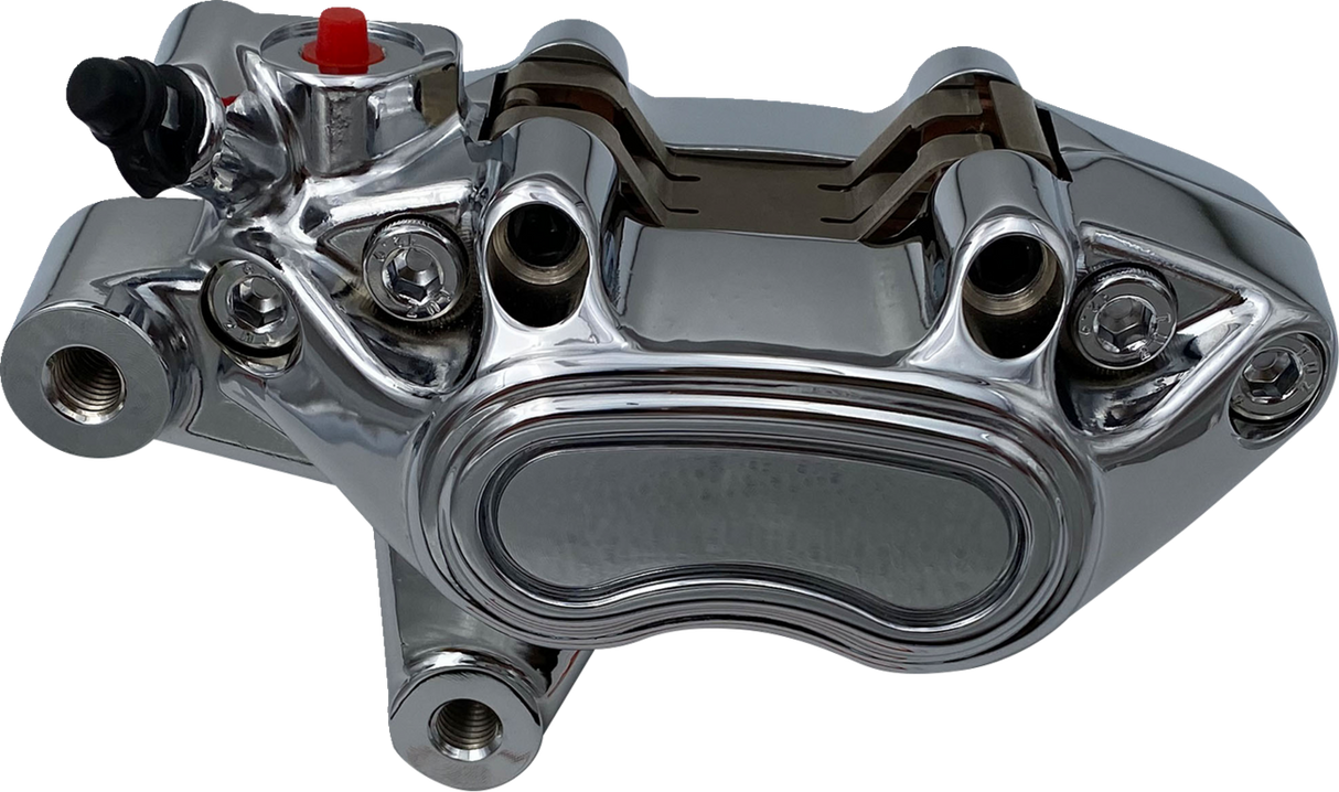 Caliper - Front - Chrome - \'15-\'22 ST 2015 - 2022