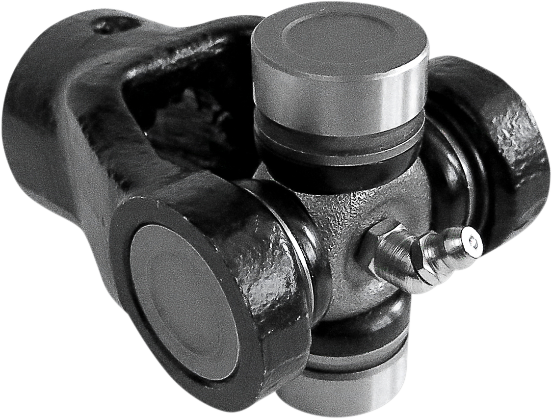 Yoke Propeller Shaft - With U-Joint 2004 - 2017