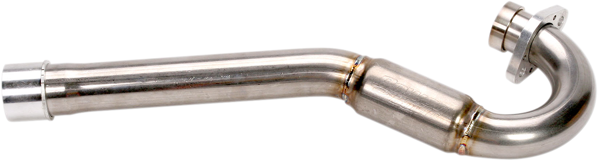 PowerBomb Header 2004 - 2005